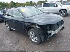 WA1BNAFY3J2095957 2018 AUDI Q5