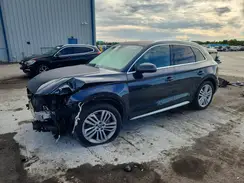 WA1BNAFY3J2096803 2018 AUDI Q5