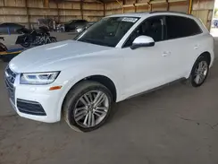 WA1BNAFY3J2098602 2018 AUDI Q5