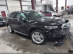 WA1BNAFY3J2098972 2018 AUDI Q5