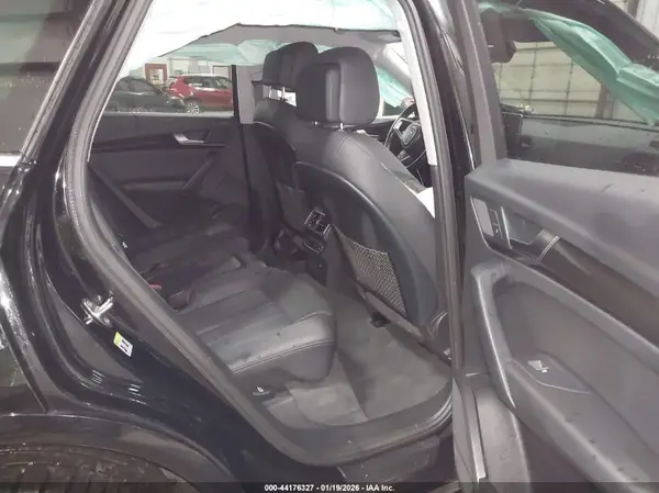 WA1BNAFY3J2098972 2018 AUDI Q5 - Image 8