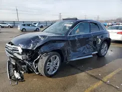 WA1BNAFY3J2099474 2018 AUDI Q5