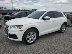 WA1BNAFY3J2100672 2018 AUDI Q5