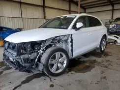 WA1BNAFY3J2102552 2018 AUDI Q5