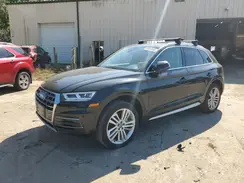 WA1BNAFY3J2104088 2018 AUDI Q5