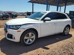 WA1BNAFY3J2104642 2018 AUDI Q5