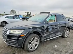 WA1BNAFY3J2104754 2018 AUDI Q5