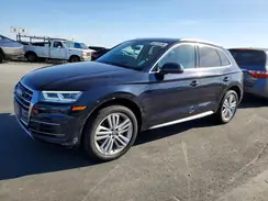 WA1BNAFY3J2106925 2018 AUDI Q5