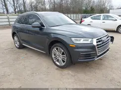 WA1BNAFY3J2107069 2018 AUDI Q5