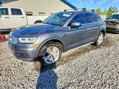 WA1BNAFY3J2107413 2018 AUDI Q5
