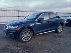 WA1BNAFY3J2109596 2018 AUDI Q5
