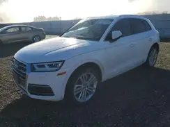 WA1BNAFY3J2111087 2018 AUDI Q5