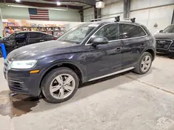 WA1BNAFY3J2111333 2018 AUDI Q5