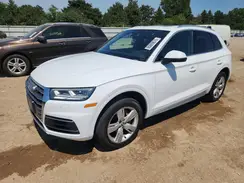 WA1BNAFY3J2111381 2018 AUDI Q5