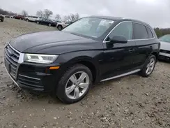 WA1BNAFY3J2111414 2018 AUDI Q5