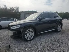 WA1BNAFY3J2114314 2018 AUDI Q5