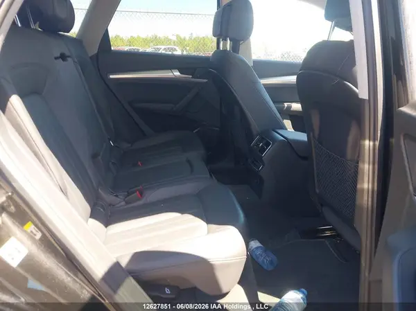 WA1BNAFY3J2120176 2018 AUDI Q5 - Image 8