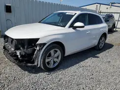 WA1BNAFY3J2127256 2018 AUDI Q5