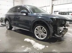 WA1BNAFY3J2128875 2018 AUDI Q5