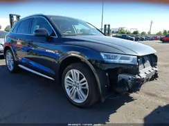 WA1BNAFY3J2131341 2018 AUDI Q5