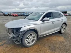 WA1BNAFY3J2132201 2018 AUDI Q5