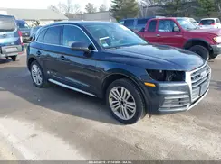 WA1BNAFY3J2135647 2018 AUDI Q5