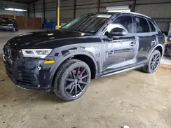 WA1BNAFY3J2137754 2018 AUDI Q5