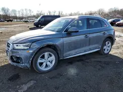 WA1BNAFY3J2137897 2018 AUDI Q5