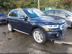 WA1BNAFY3J2147720 2018 AUDI Q5