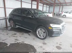 WA1BNAFY3J2150455 2018 AUDI Q5