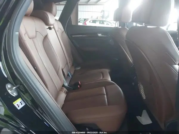 WA1BNAFY3J2150455 2018 AUDI Q5 - Image 8