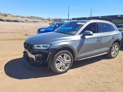 WA1BNAFY3J2151945 2018 AUDI Q5