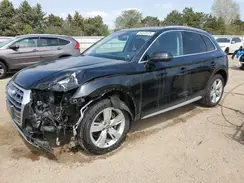 WA1BNAFY3J2151959 2018 AUDI Q5