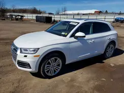 WA1BNAFY3J2156692 2018 AUDI Q5