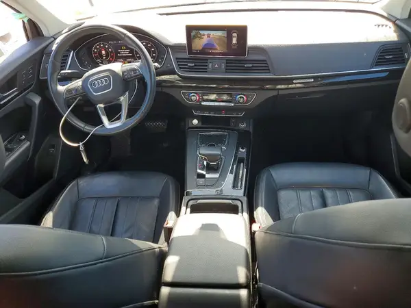 WA1BNAFY3J2156692 2018 AUDI Q5 - Image 8