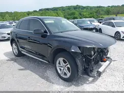 WA1BNAFY3J2159236 2018 AUDI Q5