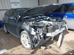 WA1BNAFY3J2166526 2018 AUDI Q5