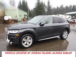WA1BNAFY3J2168339 2018 AUDI Q5