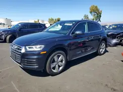WA1BNAFY3J2168552 2018 AUDI Q5