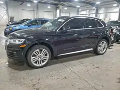 WA1BNAFY3J2171774 2018 AUDI Q5