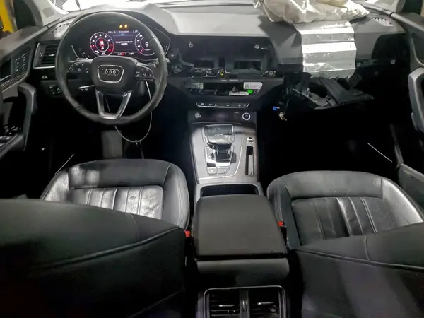 WA1BNAFY3J2171774 2018 AUDI Q5 - Image 8