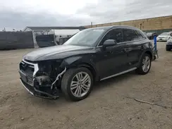 WA1BNAFY3J2173606 2018 AUDI Q5
