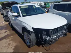 WA1BNAFY3J2174724 2018 AUDI Q5