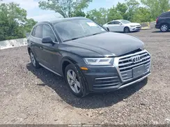 WA1BNAFY3J2176604 2018 AUDI Q5