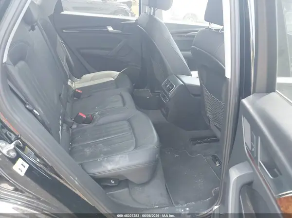 WA1BNAFY3J2176604 2018 AUDI Q5 - Image 8