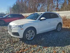 WA1BNAFY3J2179650 2018 AUDI Q5