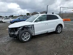WA1BNAFY3J2182287 2018 AUDI Q5
