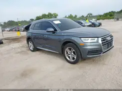 WA1BNAFY3J2184833 2018 AUDI Q5