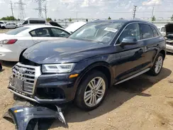 WA1BNAFY3J2189238 2018 AUDI Q5