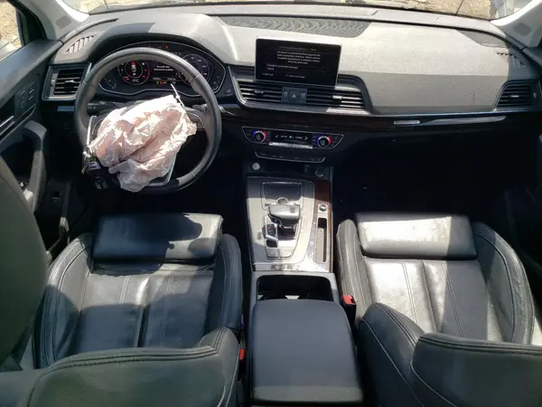 WA1BNAFY3J2189238 2018 AUDI Q5 - Image 8